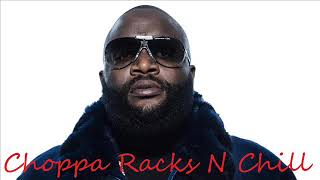 Rick Ross - Hit U From The Back Slowed Down