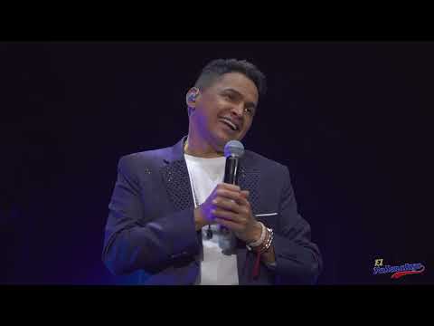 Recordarte - Jorge Celedon - Cantandole al amor (EN VIVO ARENA MONTERREY)