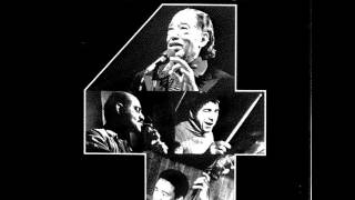 - Duke Ellington and his quartet - Prelude to a Kiss