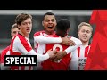 500 GOALS FOR JONG PSV ? Enjoy the best 50! ⚽