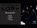 [Full Album] AB6IX - The future is ours: Lost