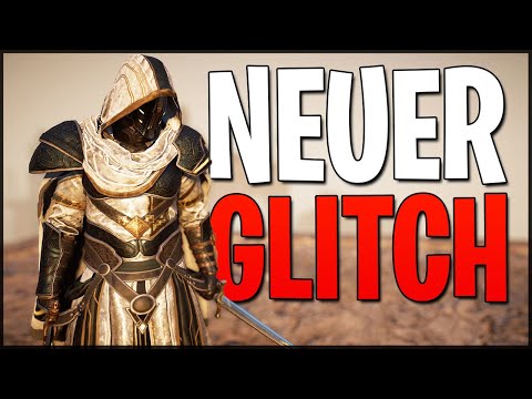 NEUER GLITCH im Belagerung von PARIS DLC - XP/Runen Glitch in Assassin's Creed Valhalla