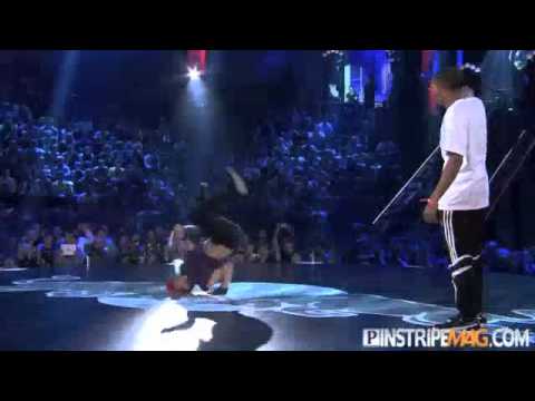 Breakdancing Event in Moscow - PinstripeMag
