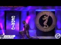 2016 ARNOLD CLASSIC OPEN BB CEDRIC MCMILLIAN