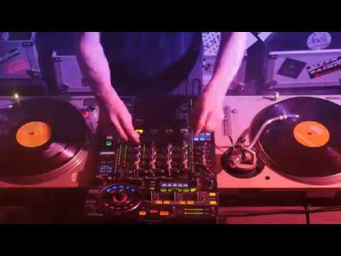 [4K]  Techno, Tech- House,  Chicago House, Detroit Techno Mixset 05/2017 - Nico Silva Oliveira