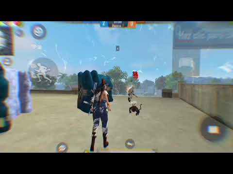 Yamashita-inveja ft. yolfloy//KIRIKU FF 70%🇲🇽🔱