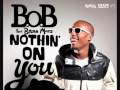 B O B Nothin On You Feat Bruno Mars High Quality