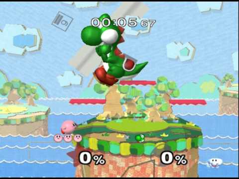 Dino-wrangling - Melee Event Match 04 - No Damage