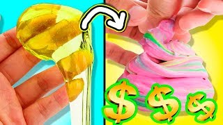 EL SLIME de POP0! $2,000 MÁS CARO del MUNDO 💦SLIME DE UNICORNIO*