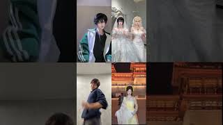 Download lagu MENTE MÁ | Nakama, Mc Staff #dance cover mp3