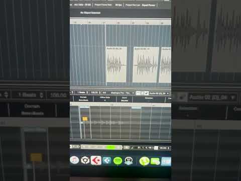 How I produced “Don’t Hang Up” with Faydee 🔥