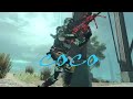 Blackout Montage "COCO"