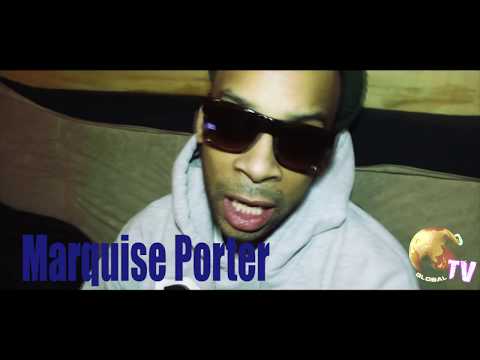 GULLY TV DETROIT: MARQUISE PORTER CLAY DAVIS FREESTYLE & INTERVIEW