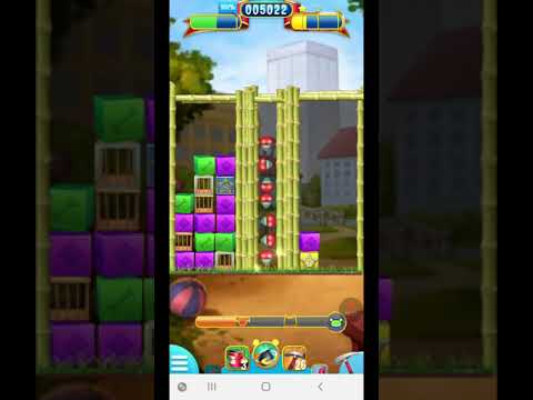 Pet Rescue Saga Level 2855 ~ No Boosters