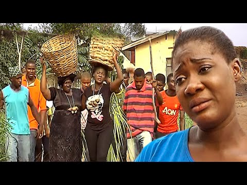 MY MYSERY MY PAIN (MERCY JOHNSON) NOLLYWOOD CLASSIC MOVIES