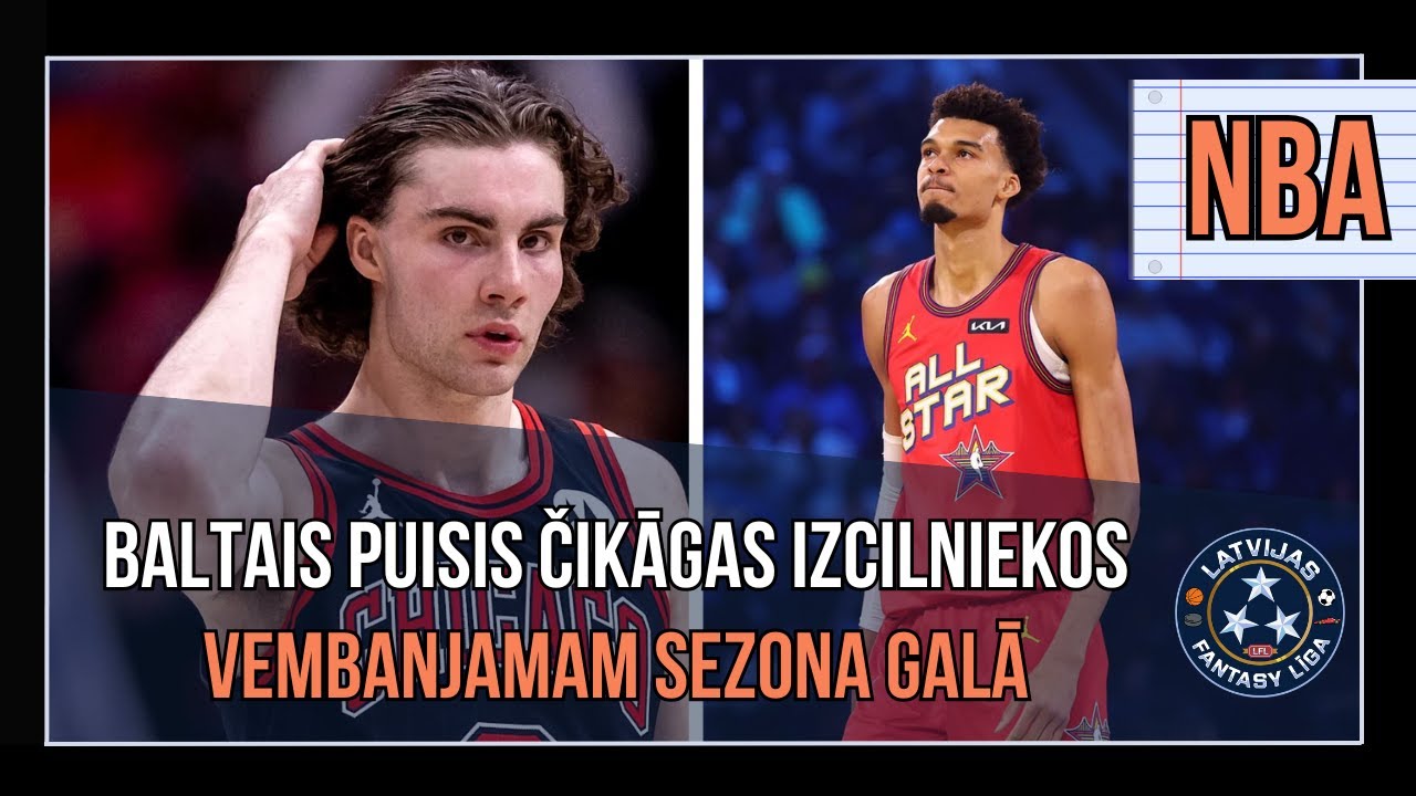 Džošs Gidijs ir legāls, Vembanjama riskantā situācijā | #21