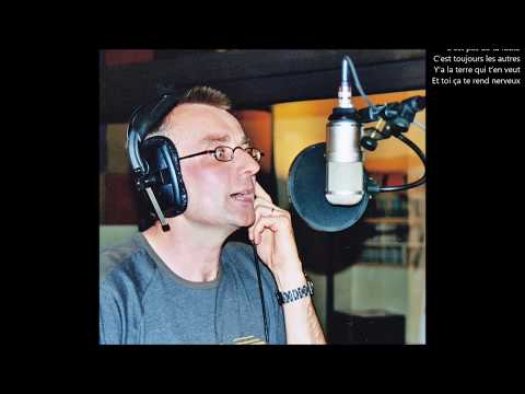 P'tit pois dans la tête Jean-Marc Longton