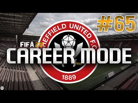 FIFA 20 | Career Mode | #65 | Selling The Striker... Who Scores