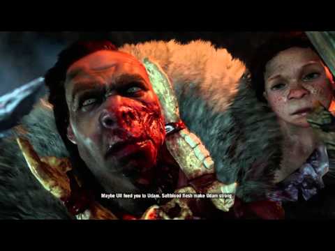 Far Cry Primal Walkthrough: Part 14