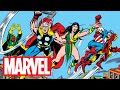 Avengers | Marvel 101