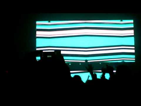(Opening Set) Ferry Corsten @ Stereo Live Houston 03/23/13