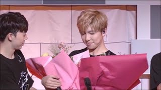 17.10.09 U-KISS - I'll be there (Encore)