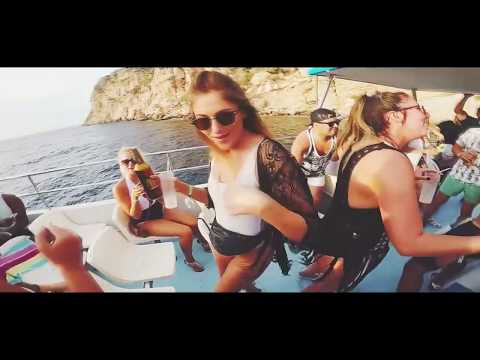 The Rumbar - El Timbal (DJ DELI  2K17)