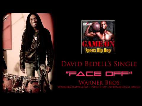 "Face Off" - David Bedell (HipHop)