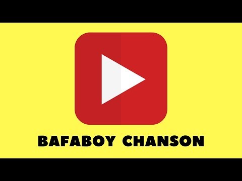 BAFABOY is in the air !