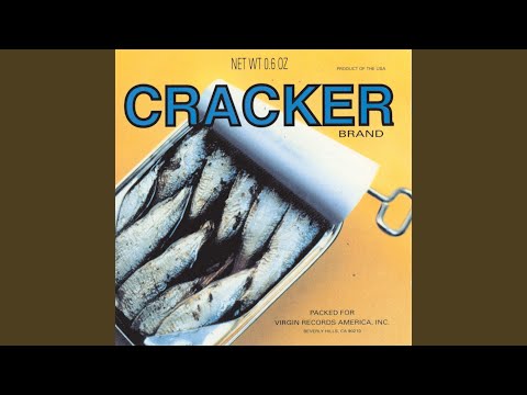 Someday - Cracker