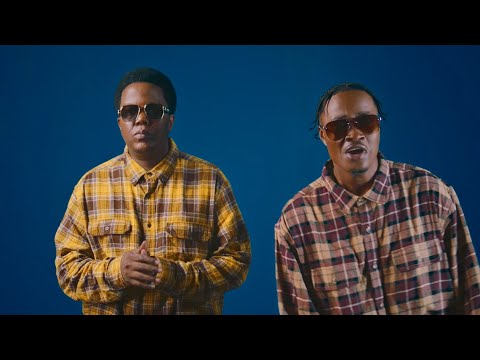 AY Masta Feat. Chine - Pochi [Official Video]