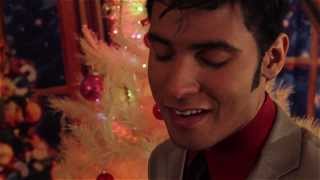 Jared Yates - I'll Be Home For Christmas