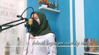 Download lagu KEKASIH BAYANGAN COVER BY CINDY mp3