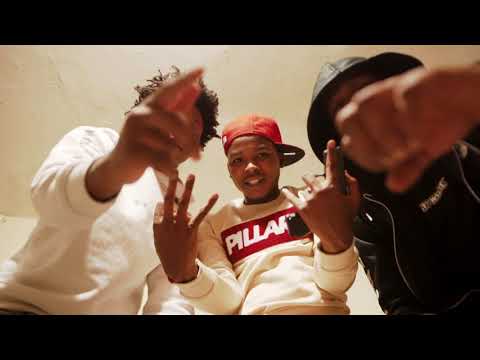 Kant Go- "All Me" (Official Video) DIR by Trouble Productions