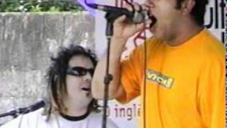 Tarde De Outubro - CPM 22 (Maresias)