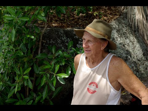 A Grain of Sand | FEATURE DOCUMENTARY