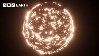 Rewinding Time to Explore the Big Bang | BBC Earth Science
