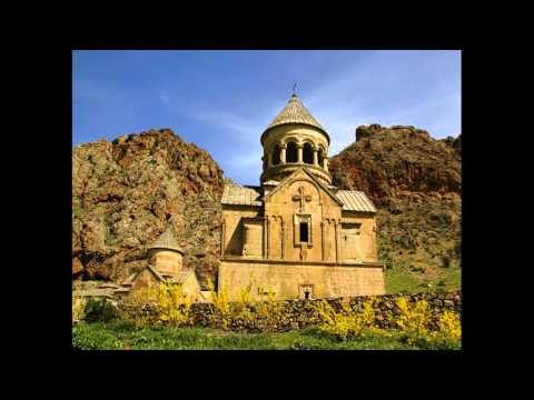 Amen Hayr Surb - Old Armenian Christian Hymn