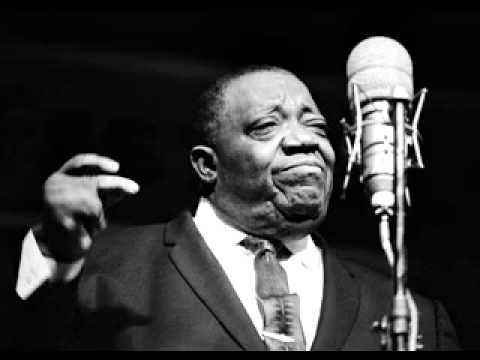 Doctor Blues - Jimmy Rushing