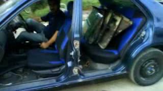 preview picture of video 'honda city Rawalpindi car'