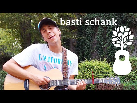 UNPLUGGED PARK COLOGNE: Basti Schank - "Buzz Lightyear"