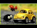 Spider Driver ️ Minuscule ️ 120 Compilation