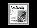 Leadbelly – Complete Recorded Works In Chronological Order: Volume 7 (1947–1949)