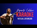 Pajarito colibrí | Natalia Lafourcade KARAOKE