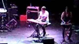 Story of a Boy - Between The Trees