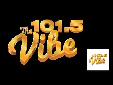 ''The Vibe 101 5'' 101.5 KXVB Greenland, AR 5,500w 102 Air Miles Legal ID