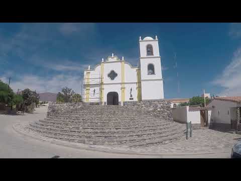 Salta 2025