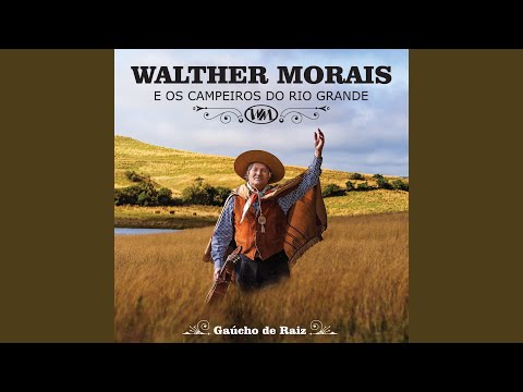 WALTHER MORAIS - Feito Conde de Baralho.