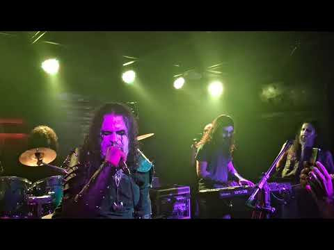 Cerimonial Sacred (Live Belo Horizonte, Brazil) Full Show 2025