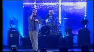 MercyMe - Here With Me (Music Video)